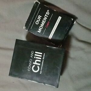 2 Epics Conversation Starters Cards games